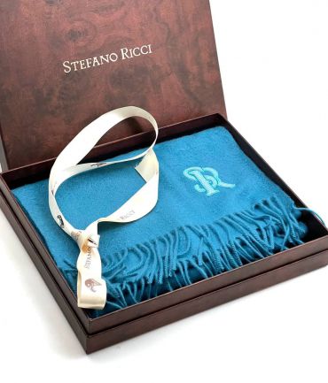 Шарф Stefano Ricci LUX-60559