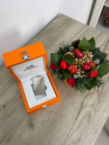 Зажигалка  Hermes LUX-58607