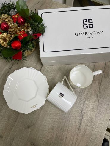 Кофейная пара Givenchy LUX-58530