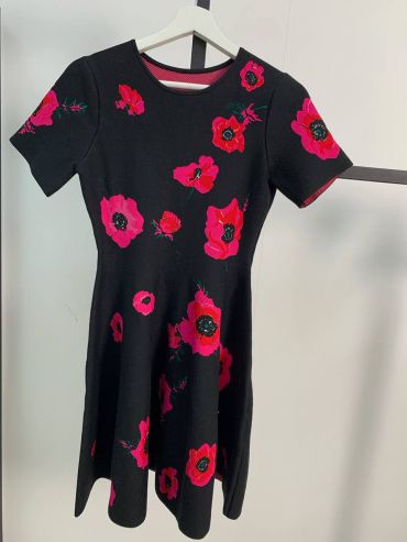 Платье Carolina Herrera  LUX-60437