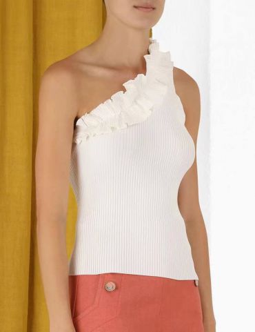 Майка  Zimmermann LUX-60603