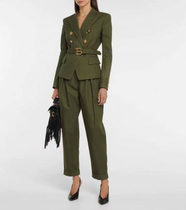 Костюм Balmain LUX-60657