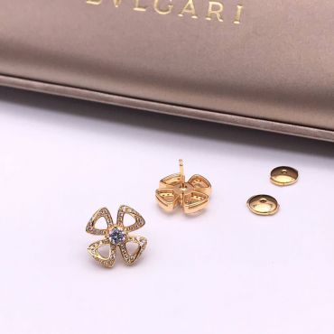 Серьги Bvlgari LUX-60634