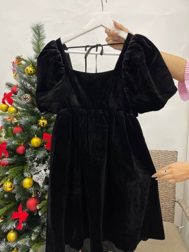 Платье    LUX-60668