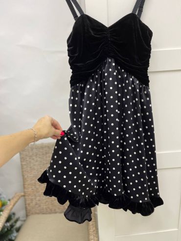 Платье    LUX-60670