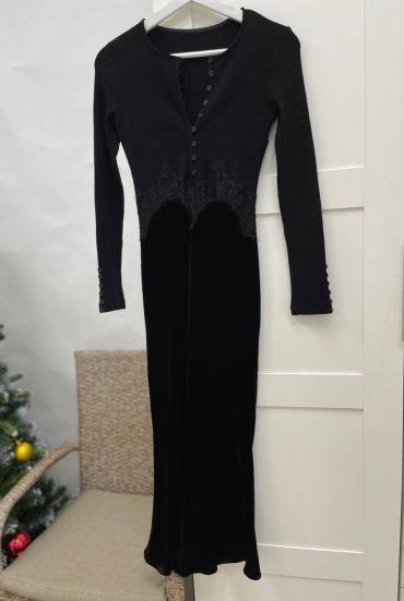 Платье   LUX-60674