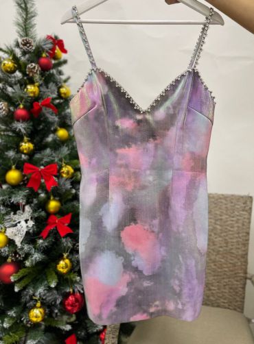 Платье  LUX-60695