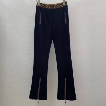 Брюки Louis Vuitton LUX-60697