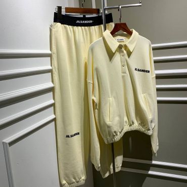 Костюм спортивный Jil Sander LUX-60714