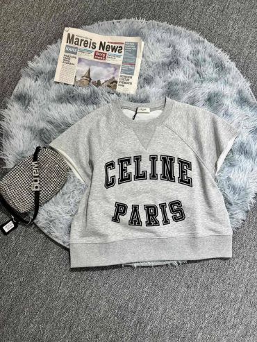 Футболка Celine LUX-60723