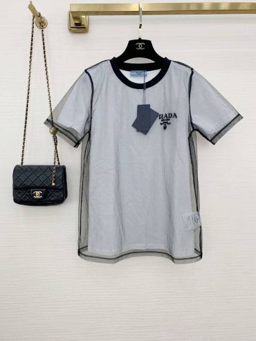 Футболка  Prada LUX-60724