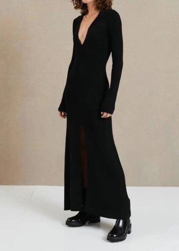 Платье Bottega Veneta LUX-60732