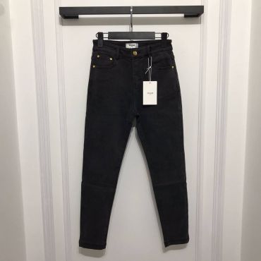 Джинсы Celine LUX-60743