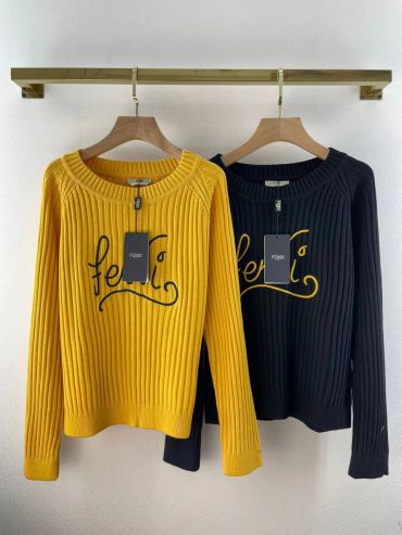 Кофта Fendi LUX-60746