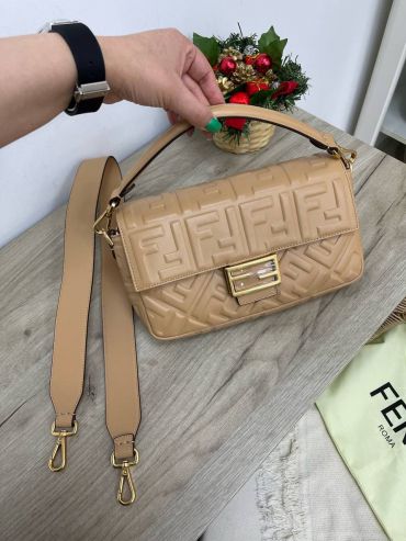 Сумка женская  Fendi LUX-60756