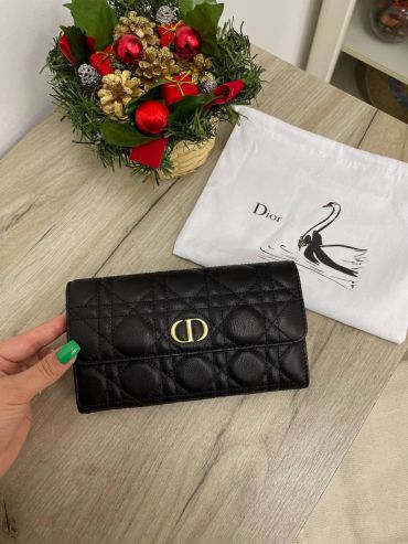 Кошелёк  Christian Dior LUX-60758