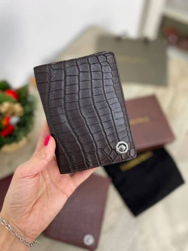 Обложка на паспорт Stefano Ricci LUX-60762