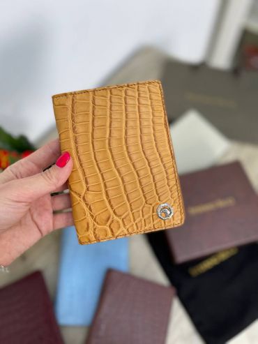 Обложка на паспорт Stefano Ricci LUX-60760