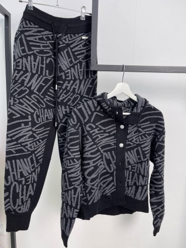 Костюм женский Chanel LUX-59681