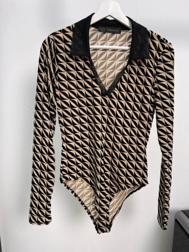 Боди  Versace LUX-60728