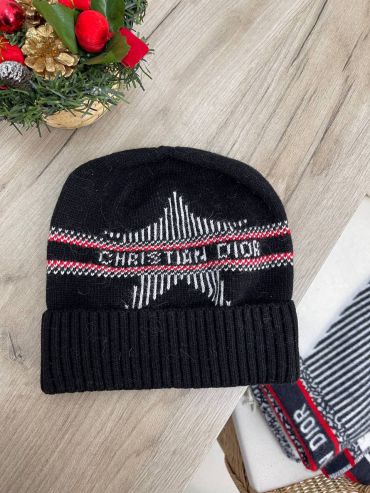 Шапка Christian Dior LUX-60832