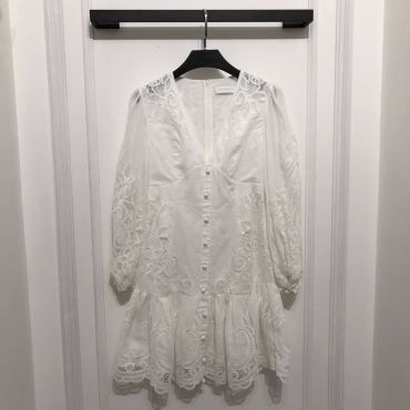 Платье Zimmermann LUX-60909