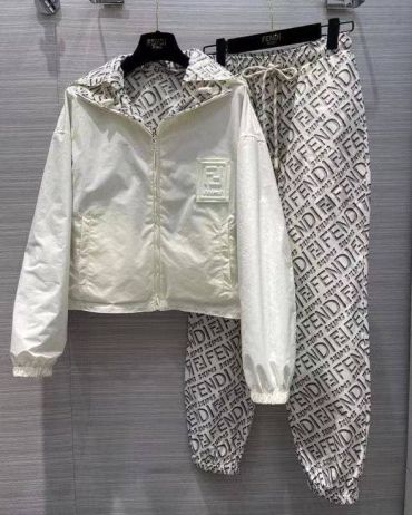 Костюм спортивный Fendi LUX-60918