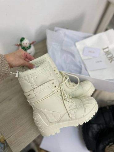 Ботинки  Christian Dior LUX-60841