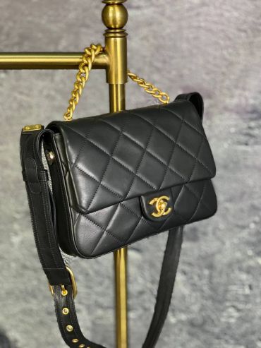 Сумка женская Chanel LUX-60843