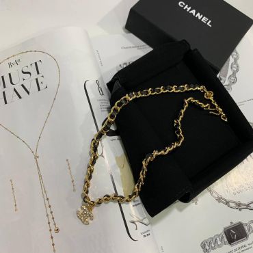 Колье Chanel LUX-60846