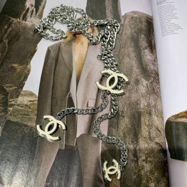 Колье универсальное Chanel LUX-60850