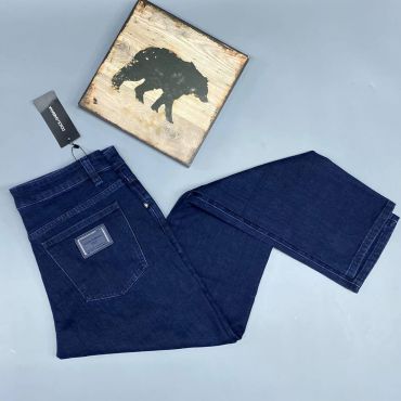 Джинсы Dolce & Gabbana LUX-60875