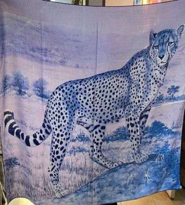 Платок   LUX-60882