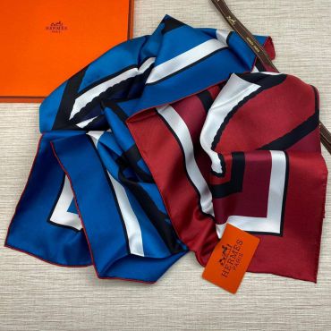 Платок Hermes LUX-60885