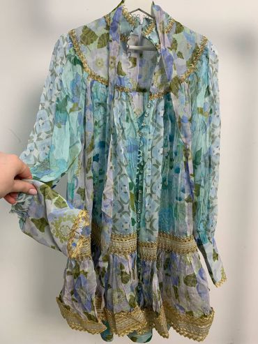 Платье  Zimmermann LUX-60926