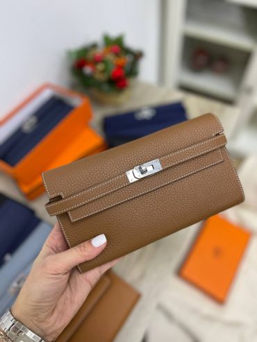  Кошелёк Hermes LUX-60931