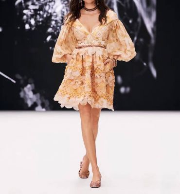 Платье Zimmermann LUX-60963