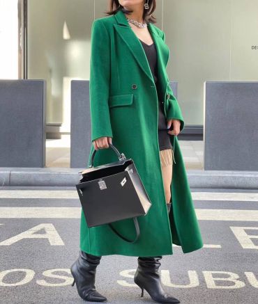 Пальто Fendi LUX-60965