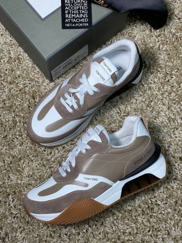 Кроссовки Tom Ford LUX-60980