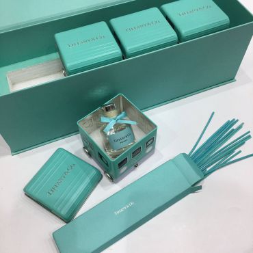 Набор подарочный Tiffany&Co LUX-60995