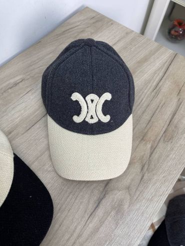 Бейсболка Celine LUX-61009