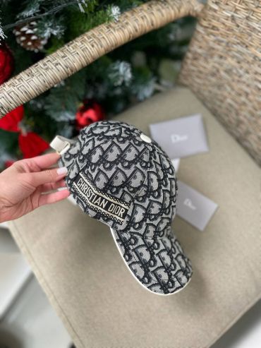 Бейсболка Christian Dior LUX-61019