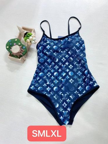 Купальник Louis Vuitton LUX-61027