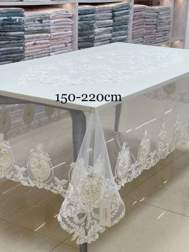 Скатерть   LUX-61031