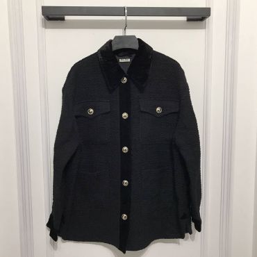 Рубашка Miu Miu LUX-61064