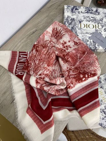 Палантин Christian Dior LUX-61096