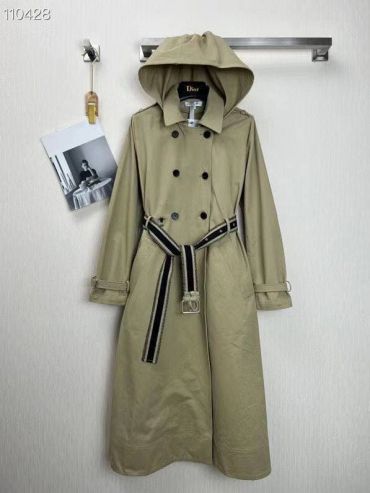 Плащ Christian Dior LUX-61072