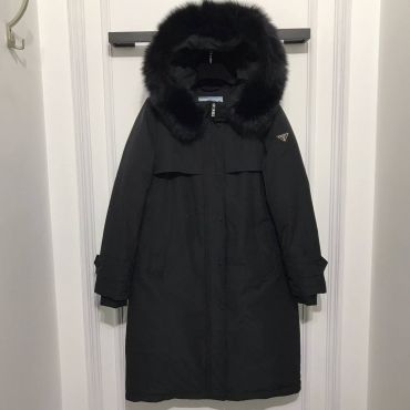 Парка Prada LUX-61077