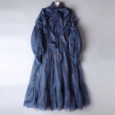 Платье Zimmermann LUX-61080