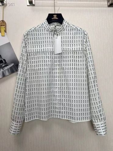 Рубашка Celine LUX-61082